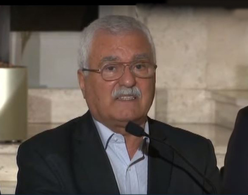 وفد المعارضة السورية: نطالب بتنفيذ إجراءات فعلية لتشكيل هيئة حكم انتقالي