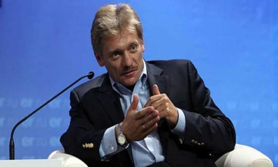 الكرملين: تيلرسون لن يلتقي مع بوتين خلال زيارته لموسكو