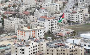 "المهندسين": ارتفاع كبير في مساحات الابنية القائمة المصدقة خلال 2017 "المهندسين": ارتفاع كبير في مساحات الابنية القائمة المصدقة خلال 2017