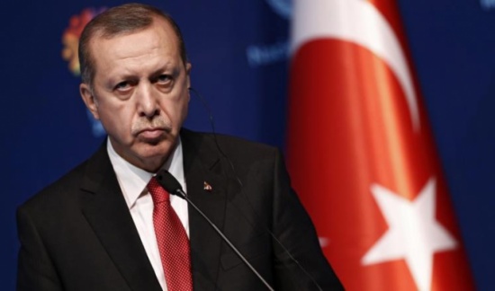 أردوغان: التوسع الفارسي بالعراق ليس بالأمر الجيد أردوغان: التوسع الفارسي بالعراق ليس بالأمر الجيد
