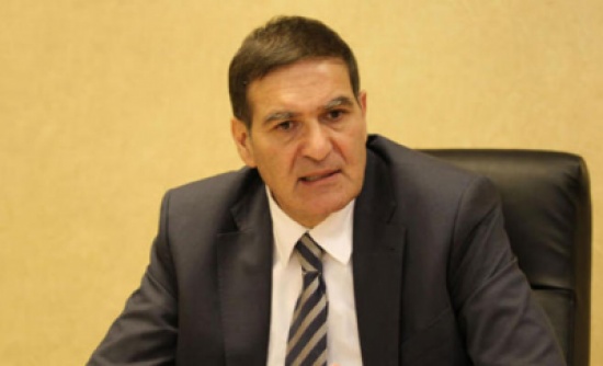 طوقان : قرار الاستثمار بالمحطة النووية الأردنية العام الحالي