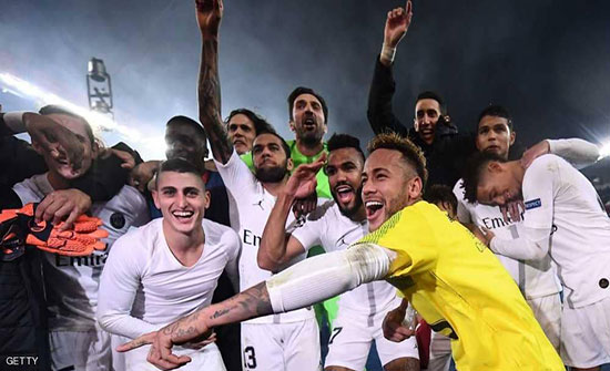 بالفيديو : نيمار يهز الشباك ويترك آمال ليفربول معلقة بالفيديو : نيمار يهز الشباك ويترك آمال ليفربول معلقة