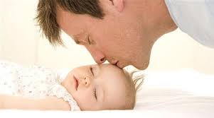 الآباء يربون أنفسهم أثناء تربيتهم لأبنائهم