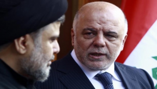 الانقسام العراقي حول القوات الأميركية الخاصة يحرج العبادي