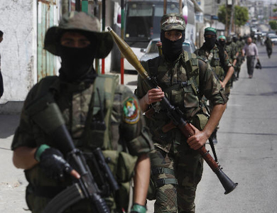 وزير دفاع ماليزيا ينفي التعاون العسكري مع حركة حماس