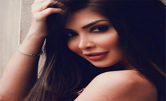 قضية الفيديوهات المخلة لدانا جبر تعود للواجهة من جديد