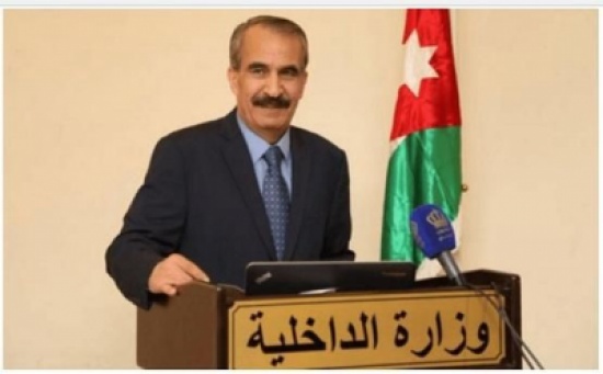 مبيضين : لا مجاملات أو محاباة في تطبيق القانون