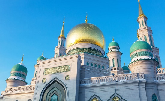 كندا تشهد افتتاح أول مسجد للنساء في مدينة تورونتو كندا تشهد افتتاح أول مسجد للنساء في مدينة تورونتو