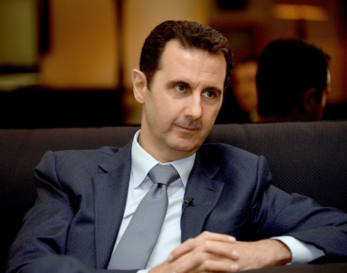 إيران تقترح على الأسد ملجأ سياسياً في أراضيها