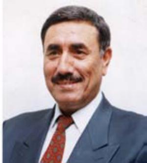 النائب الاسبق عبدالجليل المعايطة يستقيل من "  الاتحاد الوطني " ويعلن انسحابه من الترشح للإنتخابات