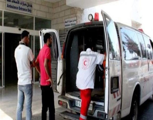 اصابة مواطنين فلسطينيين برصاص الاحتلال جنوب قطاع غزة اصابة مواطنين فلسطينيين برصاص الاحتلال جنوب قطاع غزة