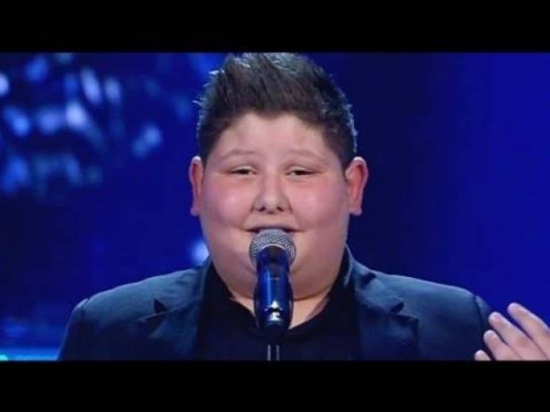 نجم The Voice Kids زين عبيد في مفاجئة جديدة... اليكم التفاصيل نجم The Voice Kids زين عبيد في مفاجئة جديدة... اليكم التفاصيل