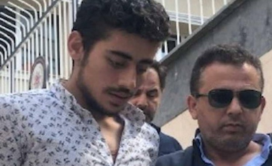 شاب سوري يقتل ويسرق عجوزا أميركيا وفر له المأوى شاب سوري يقتل ويسرق عجوزا أميركيا وفر له المأوى