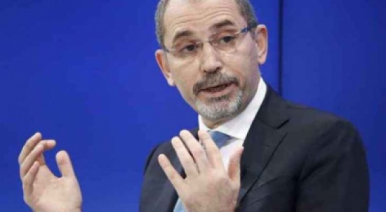 الصفدي يعلق على جريمة خان شيخون في سوريا..جريمة بشعة مدانة