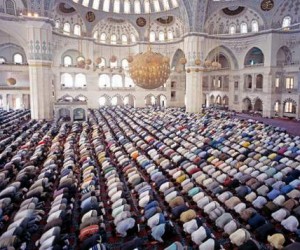 بالفيديو .. أسرع صلاة تراويح في العالم 23 ركعة في 7 دقائق فقط ! بالفيديو .. أسرع صلاة تراويح في العالم 23 ركعة في 7 دقائق فقط !