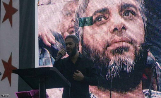 لبنان.. السجن مع الأشغال على المغني فضل شاكر بتهم الإرهاب