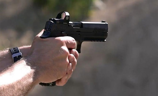 اغتيال برلماني صومالي في العاصمة مقديشو