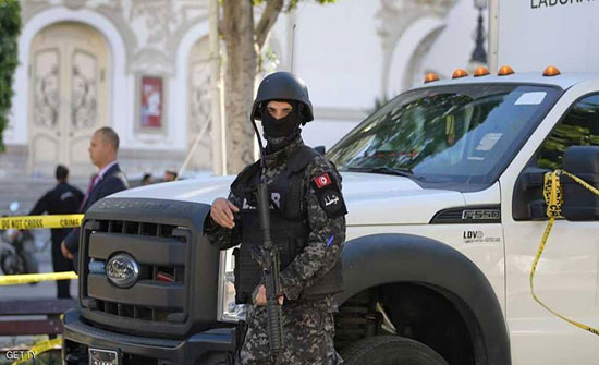 تونس.. الكشف عن تفاصيل جديدة لعملية "أول انتحارية" تونس.. الكشف عن تفاصيل جديدة لعملية "أول انتحارية"