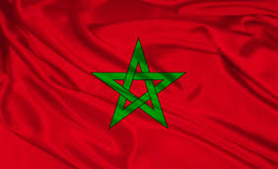 المغرب: 43 وفاة و877 إصابة جديدة بفيروس كورونا المغرب: 43 وفاة و877 إصابة جديدة بفيروس كورونا