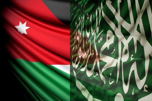 توقيع محضر اجتماع لنقل المحكوم عليهم بعقوبات سالبة للحرية بين الاردن والسعودية توقيع محضر اجتماع لنقل المحكوم عليهم بعقوبات سالبة للحرية بين الاردن والسعودية