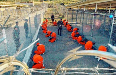 معتقل يمني في غوانتانامو يرفض مغادرة المعتقل الاميركي