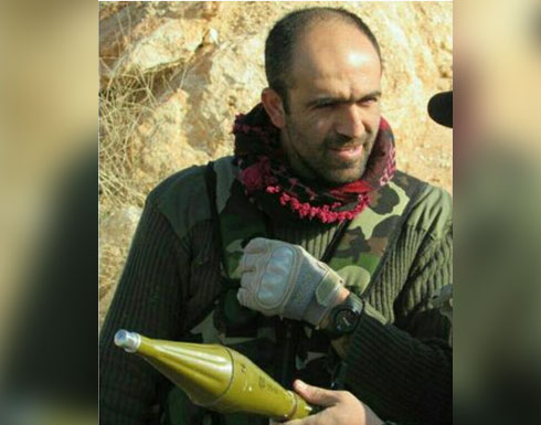 مقتل قائد كبير في الحرس الثوري في حلب.. والمعارضة تأسر مقاتلين إيرانيين مقتل قائد كبير في الحرس الثوري في حلب.. والمعارضة تأسر مقاتلين إيرانيين