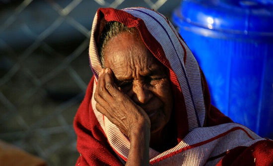 بلينكن وغوتيريش يبحثات انتهاكات حقوق الإنسان في إقليم تيغراي الإثيوبي