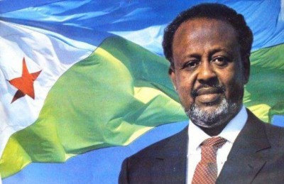 رئيس جيبوتي يبحث مع وزير الخارجية اليمني أزمة بلاده