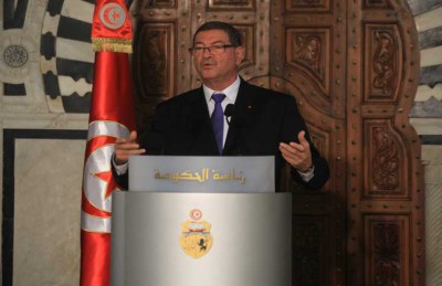 الصيد: انضمام تونس للتحالف الدولي لمحاربة “داعش” سيكون سياسيا واستراتيجيا الصيد: انضمام تونس للتحالف الدولي لمحاربة “داعش” سيكون سياسيا واستراتيجيا