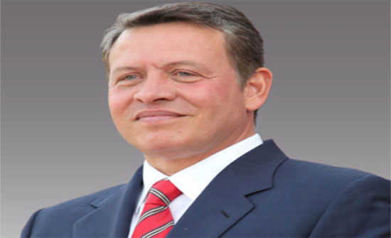الملك يهنئ بالعيد الوطني للإمارات العربية المتحدة الملك يهنئ بالعيد الوطني للإمارات العربية المتحدة