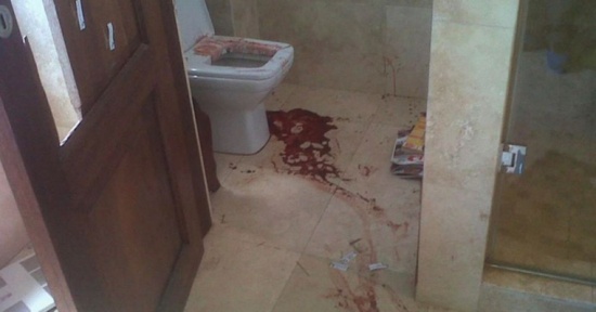 جريمة فظيعة .. تونسيّة تقطع رأس طفل وضعته بعد علاقة غير شرعيّة والصّادم ما قامت به الأم! جريمة فظيعة .. تونسيّة تقطع رأس طفل وضعته بعد علاقة غير شرعيّة والصّادم ما قامت به الأم!