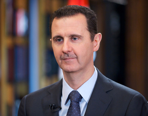 الأسد لقوات المعارضة : " تخلوا عن أسلحتكم وسأمنحكم العفو " الأسد لقوات المعارضة : " تخلوا عن أسلحتكم وسأمنحكم العفو "