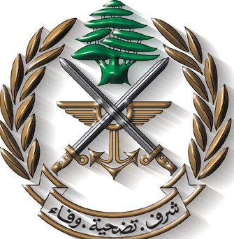 الجيش اللبناني اعلن قياس سبع نقاط جديدة في اطار اعادة تعليم الخط الازرق الجيش اللبناني اعلن قياس سبع نقاط جديدة في اطار اعادة تعليم الخط الازرق