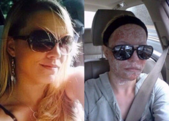 صور| لم تخرج من منزلها لـ6 سنوات متواصلة.. وهذا ما حدث لها!