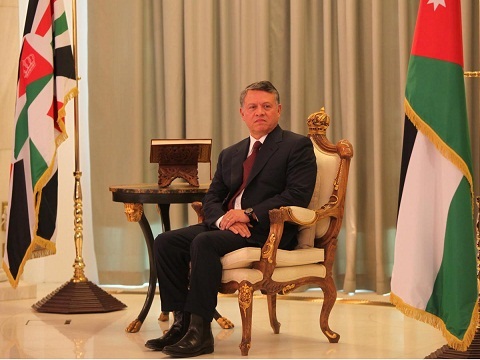 النواب ردا على خطاب العرش : الشعب الأردني يتطلع الى " ثورة بيضاء "