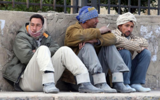 العمالة المصرية بالمملكة تتأثر سلبا من هبوط سعر الجنيه في بلادها