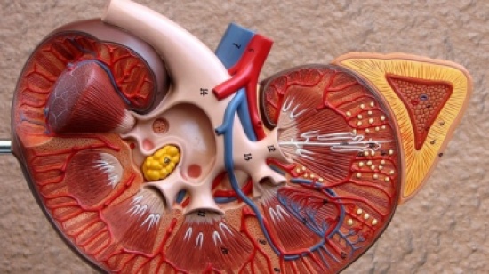بعد 20 عاماً " كليته " جمعته بحبيبته !!