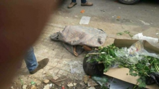 القبض على والدة الطفلة المقتولة في حاوية النفايات وهزّت لبنان بجريمتها! القبض على والدة الطفلة المقتولة في حاوية النفايات وهزّت لبنان بجريمتها!