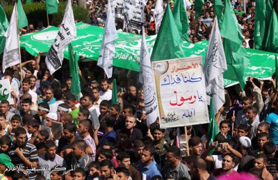 دعوات لمسيرة لنصرة النبي محمد الجمعة المقبل بالجزائر دعوات لمسيرة لنصرة النبي محمد الجمعة المقبل بالجزائر
