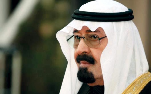 أردني يشكر ملك السعودية على طريقته الخاصة أردني يشكر ملك السعودية على طريقته الخاصة