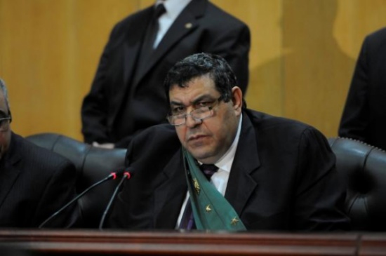 مصر.. " قاضي الاعدامات " في المستشفى بسبب حادث سير أليم