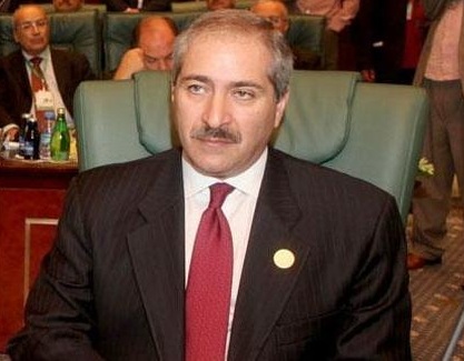 جوده يلتقي مساعدة الامين العام ومنسقة الشؤون الانسانية في الامم المتحدة