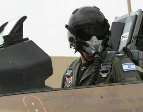 إسرائيل : الطيار المفقود رون أراد مات عام 1988