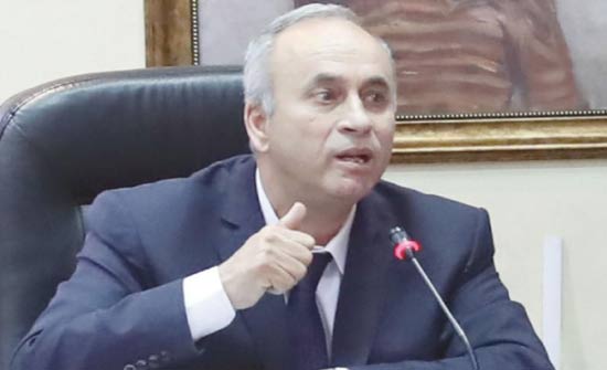 صرف 35 مليون دينار “رديات ضريبية” لـ37 ألف شخص صرف 35 مليون دينار “رديات ضريبية” لـ37 ألف شخص