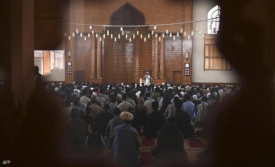 الأولى في عهدها.. تعليمات من طالبان بشأن خطبة الجمعة الأولى في عهدها.. تعليمات من طالبان بشأن خطبة الجمعة