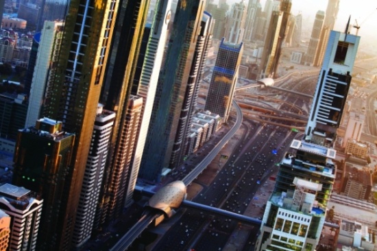 الأردنيون والبريطانيون الأكثر نشاطاً في سوق الإمارات 2015