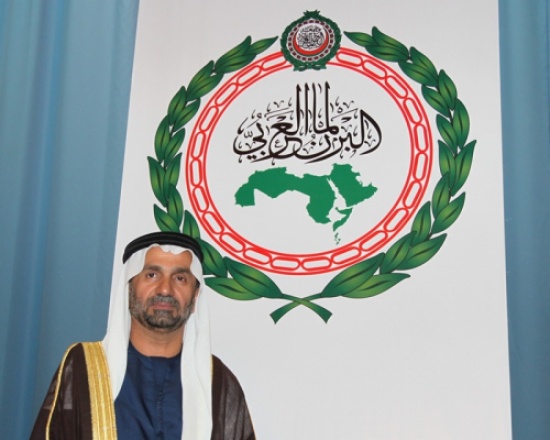 البرلمان العربي يدين الحادث الإرهابي