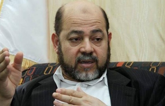 أبو مرزوق: كونفدرالية مع مصر والأردن وكيان فلسطيني لا دولة أبو مرزوق: كونفدرالية مع مصر والأردن وكيان فلسطيني لا دولة