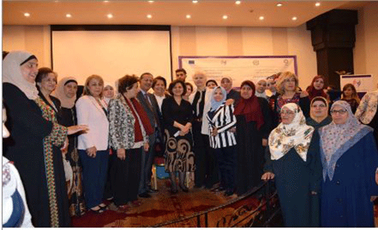 انطلاق الملتقى الوطني لمنظمات المجتمع المدني انطلاق الملتقى الوطني لمنظمات المجتمع المدني