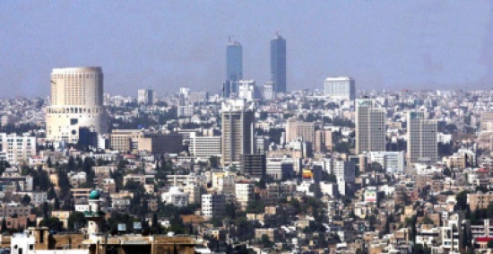 الأربعاء : ارتفاع جديد على درجات الحرارة